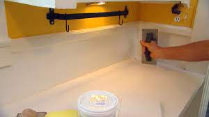 Formica laminate backsplash and counter top. 47 Can You Wallpaper Over Laminate On Wallpapersafari