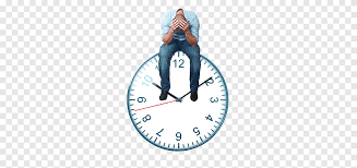 On freepngimg.com you can download free png images, pictures, icons in different sizes. Ein Trauriger Mann Blau Uhr Png Pngegg