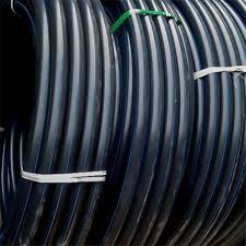 DN20-DN75 Blue Line Durable Corrosion Resistant HDPE Poly ...