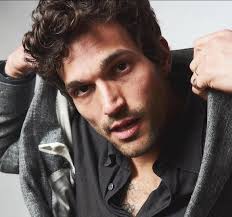 Photos of Paul Kelly (JFK Jr actor). : r/JohnAndCarolyn