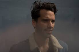 TRACK REVIEW: Glassmaps