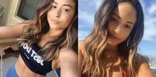 Kayla Oh's Instagram, Twitter & Facebook