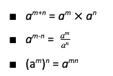 Check spelling or type a new query. Eksponen Matematika Matematika Kelas 10 Quipper Blog