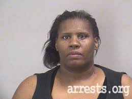 Marilyn Kimbrough Mugshot