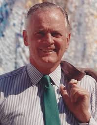 CEO Barry Sullivan Helped Stabilize First Chicago, Then Hit Snags