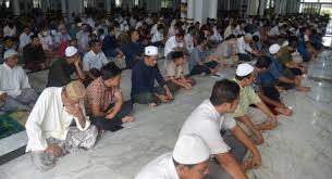 Jadwal sholat subuh hari ini 04:29 wib. Jadwal Imsakiyah Dan Jadwal Sholat Hari Ini Makassar 1 Mei 2020