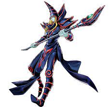 Dark Magician By Coccvo On Deviantart Dark Paladin The Magicians Paladin