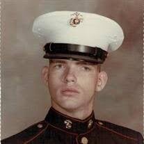 Terry David Jacks Obituary