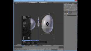 Blender Tutorial Creating Eyes Rig And Cartoon Eyes Blender Tutorial Tutorial Blender