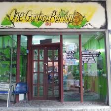 Check spelling or type a new query. One Gunting Rambut Salon Barbershop In Kuah Langkawi