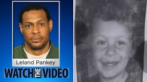 Dad who encased body of his starved seven-year-old son in CONCRETE gets 72  years behind bars