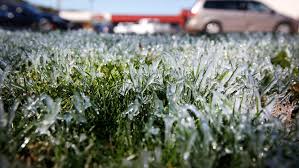 Alerta De Viento Y Pronostico De Temperaturas Congelantes Para Zona De Dallas Y Fort Worth Entre Lunes Y Martes