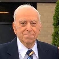 Joseph "Joe" Michael Muto Obituary