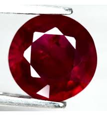 Открыть страницу «fc rubin / фк «рубин»» на facebook. Naturalnyj Rubin 8 0mm Krug Kupit V Ukraine Chistyj Temno Krasnyj Rubin Cena Kupit Foto Magazin Naturalnyh Kamnej Topgems