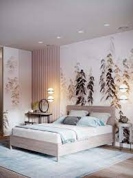 40 Wonderful Home Interior With Pretty Muted Pastel Colors Ideas Home Interiors Ideas Home Decor Bedroom Bedroom Interior Luxury Home Decor