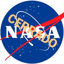 NASA CON OPERACIONES AL MINIMO... La NASA cierra, Por qué la agencia  espacial más antigua ha dejado de funcionar en medio de operaciones  cruciales. La NASA reduce la mayoría de sus operaciones