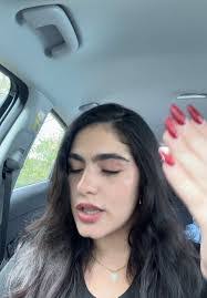 Krystal Shea's Instagram, Twitter & Facebook