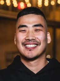 Andrew Packer (TikTok), Andre Kim (Godfrey Podcast), Corinne