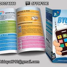 1.promosi brosur bisa di mulai dengan cara yang paling sederhana dan paling murah.misalnya, tulis tangan, ketikan manual, print computer yang dapat di perbanyak dengan foto copy. Jual Cetak Brosur Leaflet Pamflet Selebaran Murah Berkualitas Kota Bandung Progress Store Tokopedia
