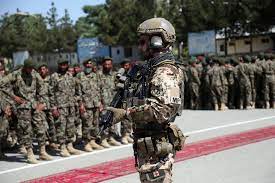 3 generale d'armata does not exist in the italian army contrary to the stanag 2116 nato chart. Nato Eyes Troop Reductions In Afghanistan As U S Draws Down The New York Times