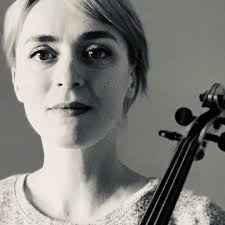 Maria Storm (@stormviolin) • Instagram photos and videos