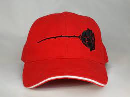 Custom Embroidered Hats Custom Embroidered Hats Embroidered Hats Black Rose