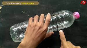 Alamat email anda tidak akan dipublikasikan. Cara Membuat Pot Bunga Dari Botol Bekas How To Make Flower Pots From Used Bottles Youtube
