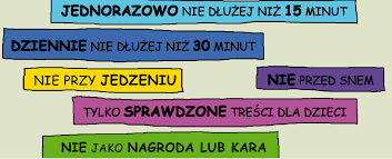 Bezpiecznie korzystam z mediów cyfrowych – prezentacja dla ...