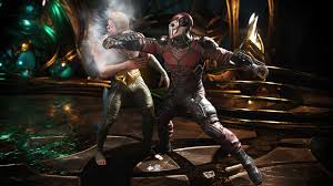 Injustice 2 Appid 627270