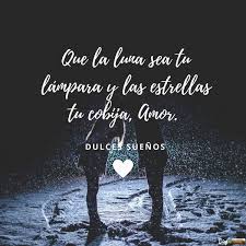 Todas las noches cuando voy a dormir, dejo un espacio a mi lado para que en mis sueños estés junto a mí. Buenas Noches Mi Amor Photos Facebook