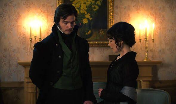Masterpiece' period drama fans say is better than Pride and Prejudice | TV  & Radio | Showbiz & TV | Express.co.uk