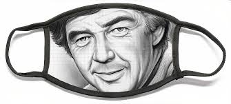 Ncis Face Masks for Sale