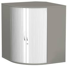 rollladenschrank 3 ordnerhohen eckschrank mit rondell fintabo de