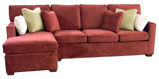 It's well tailored with clean lines, not lumpy. Photos Examples Custom Sectional Sofas Carolina Chair Furniture