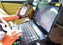 Maybe you would like to learn more about one of these? Bengkel Spesialis Rpm Mobil Honda Setelah Tune Up Tidak Stabil Harus Scan Ecu Gridoto Com