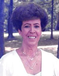 Obituary for Doris Hill Allen