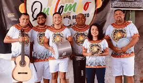 Quilombo de São Benedito realiza oficinas gratuitas de samba raiz em Manaus  - Portal Edilene Mafra