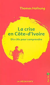 La Crise En Cote D Ivoire Pdf Download Ireneuslir