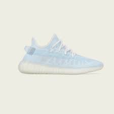 The official home of the adidas + yeezy collaboration. Adidas Yeezy Boost 350 V2 Mono Ice Us Excl Grailify