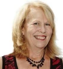 Kathleen "Kathy" Arlow Grant Obituary