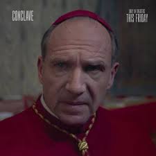 Conclave Film