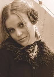 Lily Holbrook at Musical Discoveries