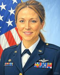 Green Beret Joe Kent, a U.S. Army Special Forces soldier with multiple  combat deployments in the Global War