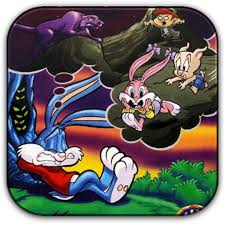 Download apk tiny toon adventures busters hidden treasure 1.1 for android: Tiny Toon Adventures Buster S Bad Dream Android Juego Apk Descargue A Su Movil Desde Phoneky