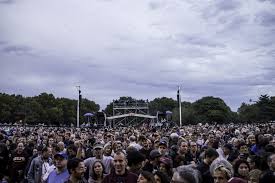 The King of Corona: Paul Simon says goodbye at Flushing Meadows