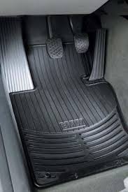 Bmw Front Black X5 E53 All Season Floor Mats 2001 2006 Genuine Factory Oem 82550151189 Set Of 2 Front Mats Car Accessories Online Market Rubber Floor Mats Rubber Flooring Floor Mats