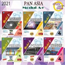 Browse and download nilam publication chemistry module form 5. Buy Modul A Kssm Dwibahasa Tingkatan 4 Pan Asia Seetracker Malaysia