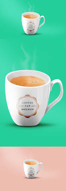 Download Coffee Cup Mockup Psd Graphicsfuel