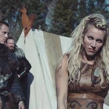 We did not find results for: Wake Up 63 Froya Vikingane