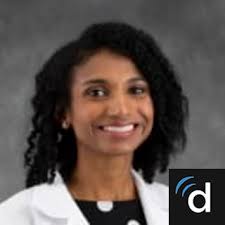 Dr. Crystal Reese, MD